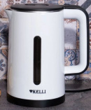 Чайник Kelli KL-1375 белый